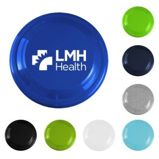 9" Flyer (Lot of 200)