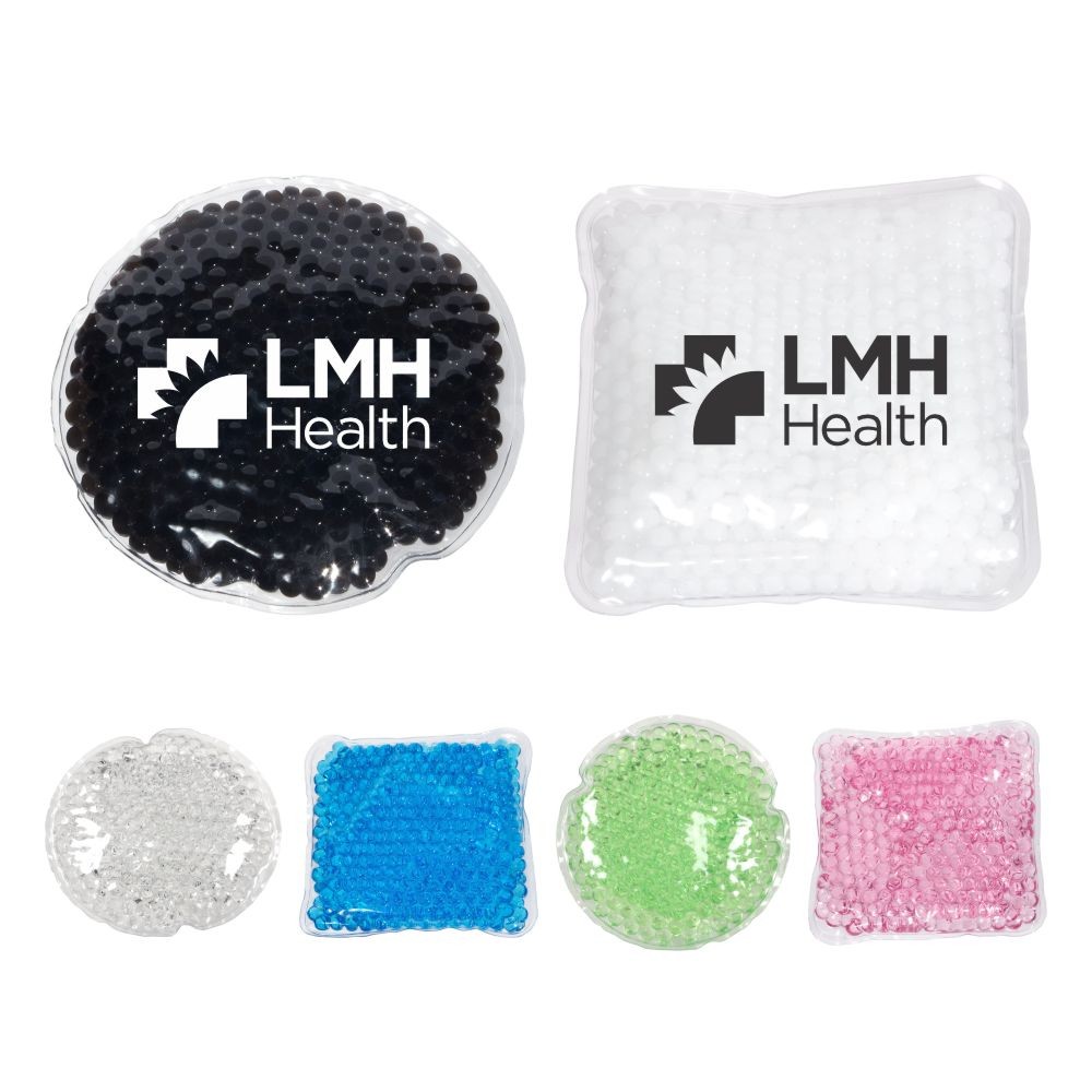 Aqua Pearls Hot/Cold Pack (Lot of 100)