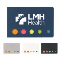 Sticky Flags In Pocket Case (Lot of 250)