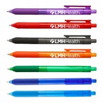 Alamo Clear Pen (Lot of 250)
