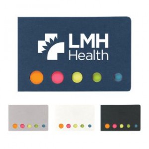 Sticky Flags In Pocket Case (Lot of 250)