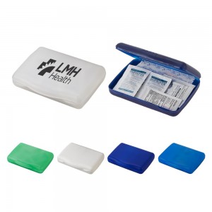 Comfort Care First Aid Kit (Lot of 150)