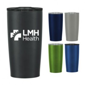 20 Oz. Himalayan Tumbler (Lot of 36)