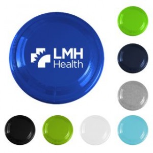 9" Flyer (Lot of 200)